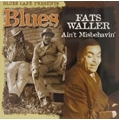 Fats Waller - Ain't Misbehavin Fats Waller - Ain't Misbehavin